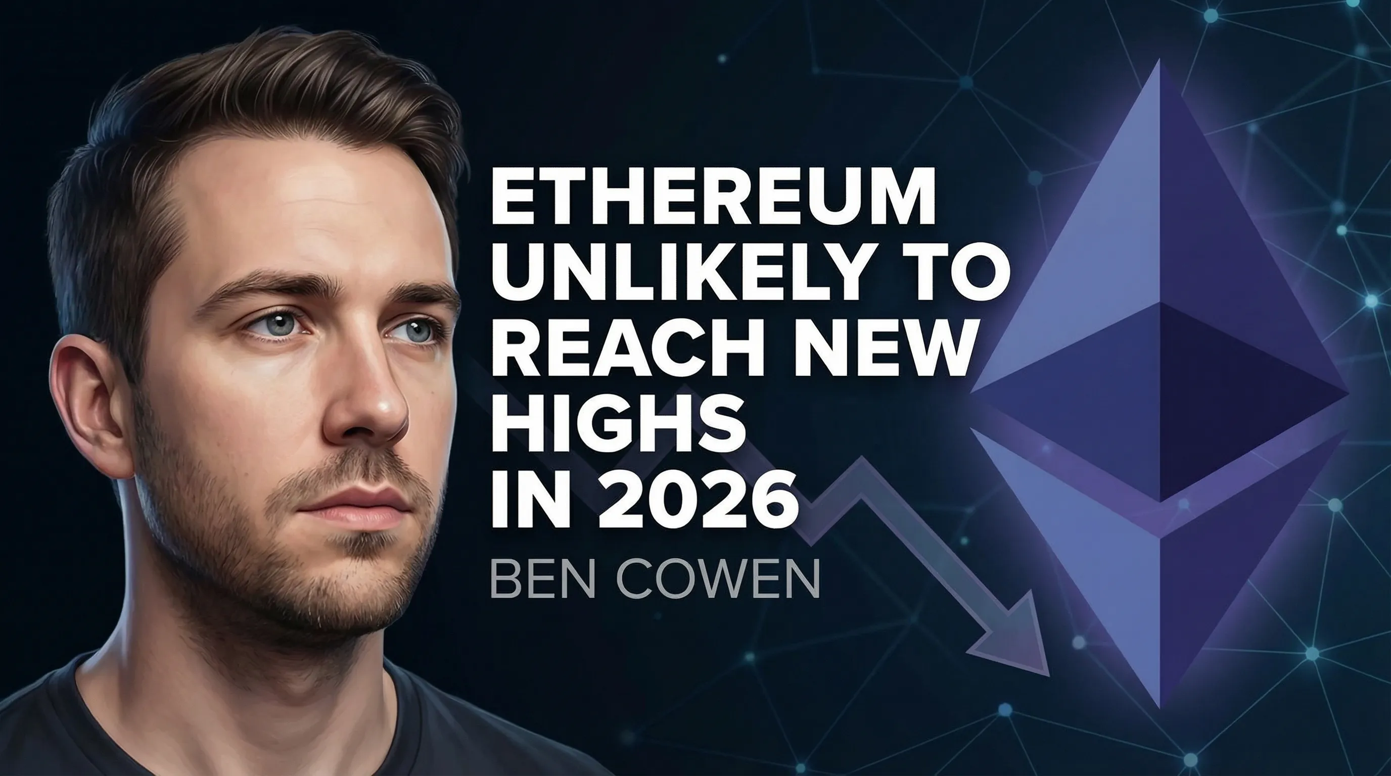 Ethereum's 2026 Price Outlook: Analyst Warns of Bull Traps and Bearish Headwinds