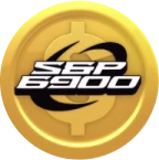 Logo SPX